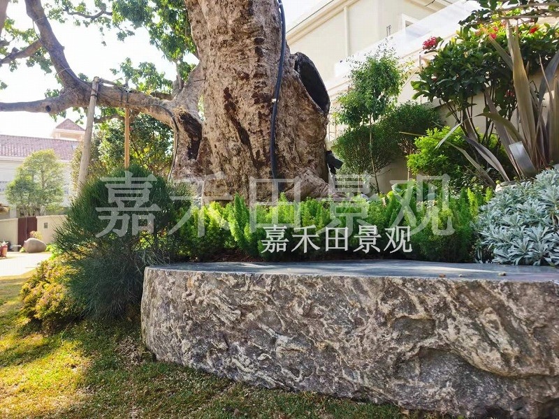 別墅景觀施工需要多長時間？